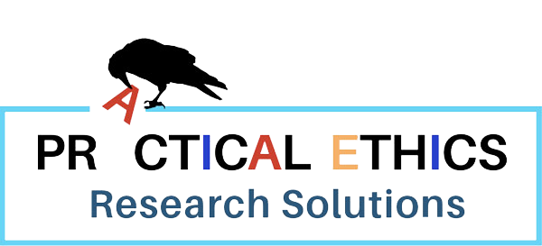 PRACTICAL ETHICS | Research Solutions